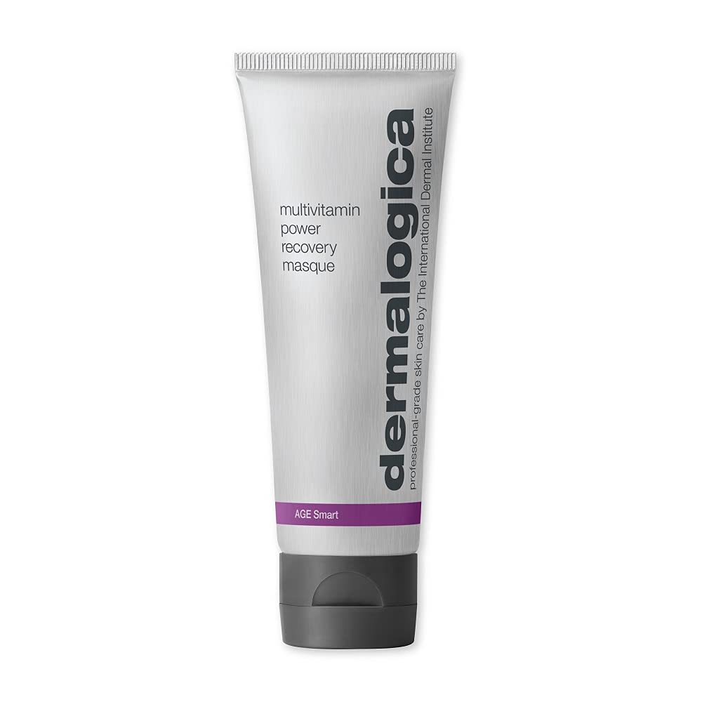Dermalogica Age Smart Multivitamin Power Recovery Masque Unisex, Gesichtsmaske, 75 ml