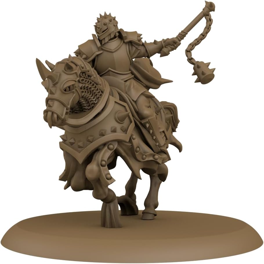 Cool Mini or Not A Song of Ice and Fire - Bolton Flayed Men - EN Bolton Flayed Herren, Bolton Flayed