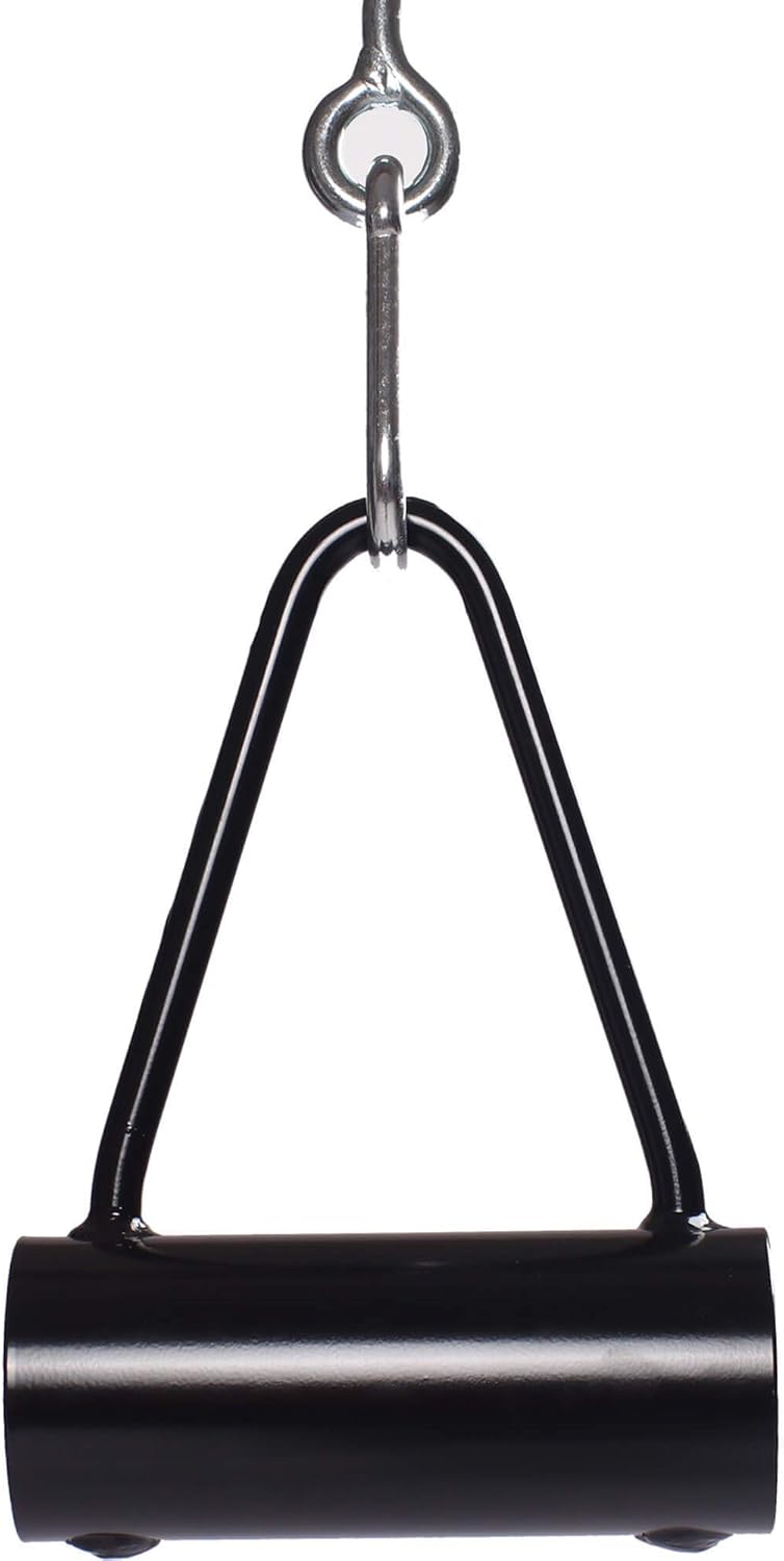 Diabolo Freizeitsport Vertikaltuchaufhaengung zur Befestigung von Vertikaltuch oder Yogatuch hält 20