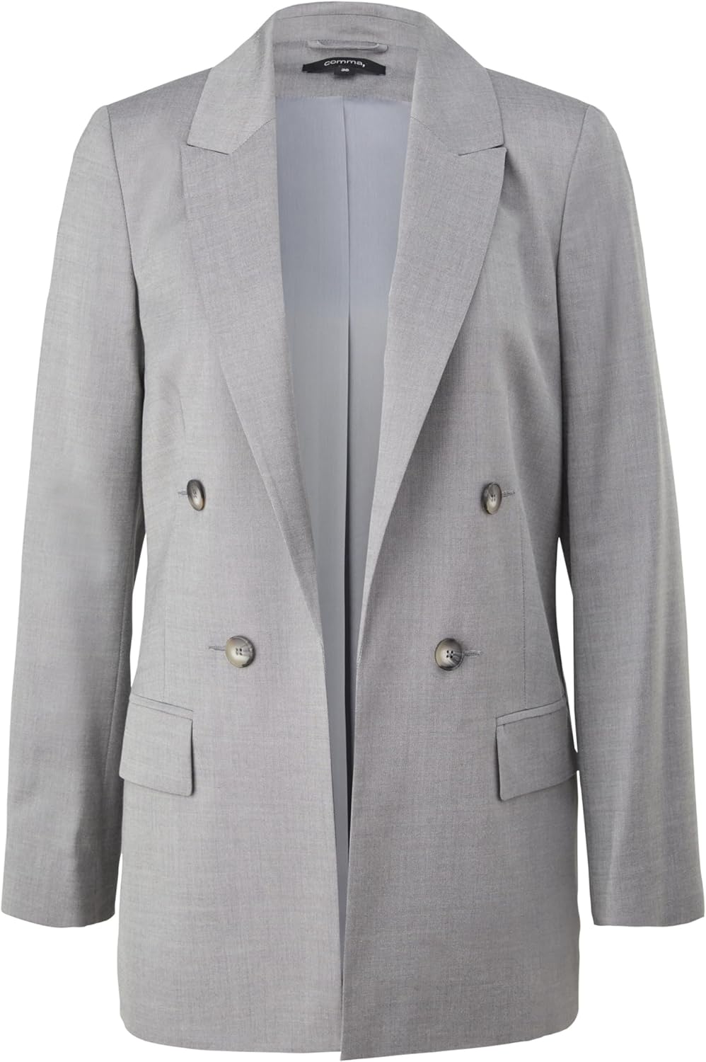 comma Damen Jacke 36 91w2, 36 91w2