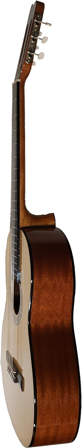 UKAM Studio-Gitarre Modell: AM-GCE02 (nur Gitarre), Nur Gitarre
