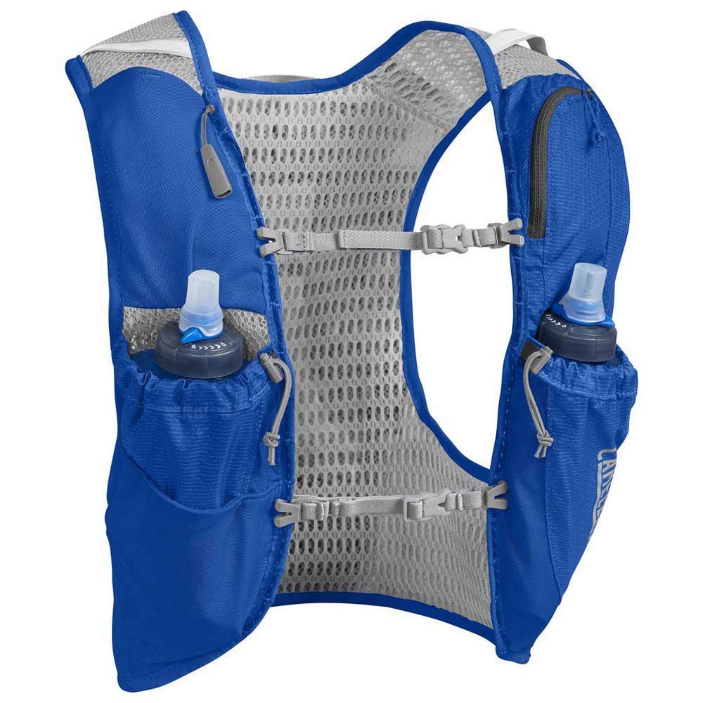 CAMELBAK Unisex -Erwachsene Trinkrucksack Einheitsgrösse Blau, Einheitsgrösse Blau