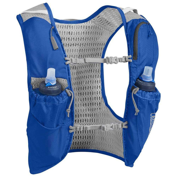 CAMELBAK Unisex -Erwachsene Trinkrucksack Einheitsgrösse Blau, Einheitsgrösse Blau
