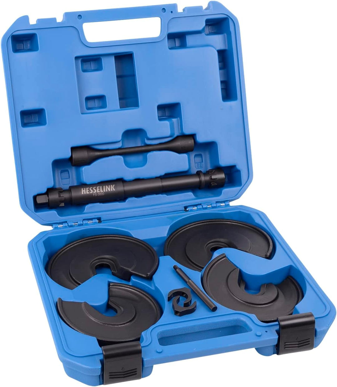 Hesselink FS-3600 I Innen-Federspanner I Industriequalität für Schlagschrauber zugelassen I Universa
