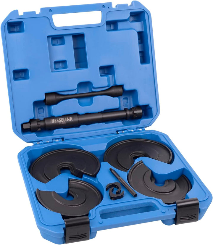 Hesselink FS-3600 I Innen-Federspanner I Industriequalität für Schlagschrauber zugelassen I Universa