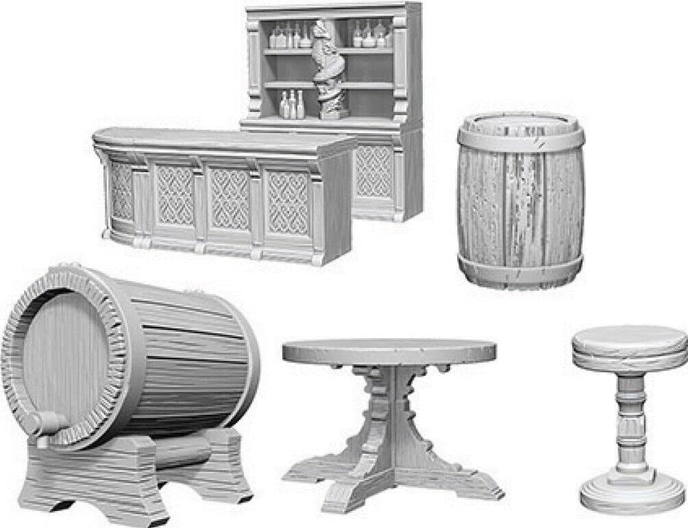 WizKids WK73221 Zubehör