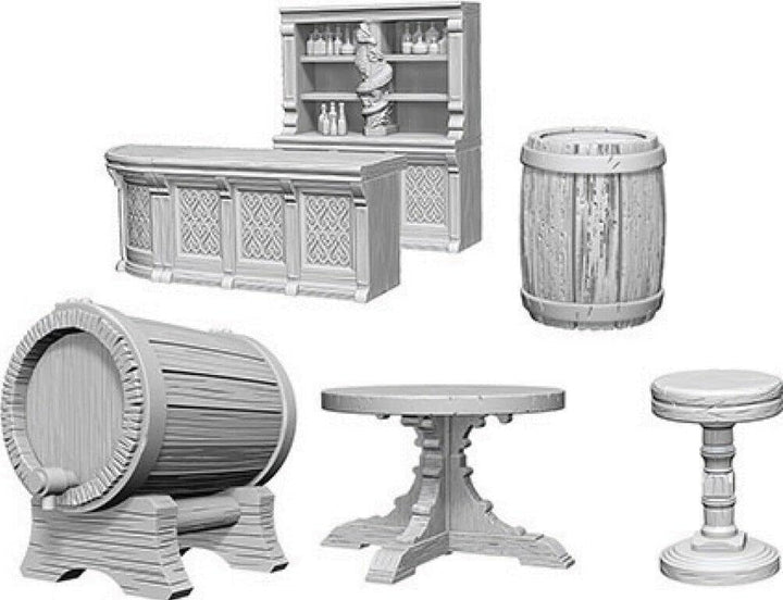 WizKids WK73221 Zubehör