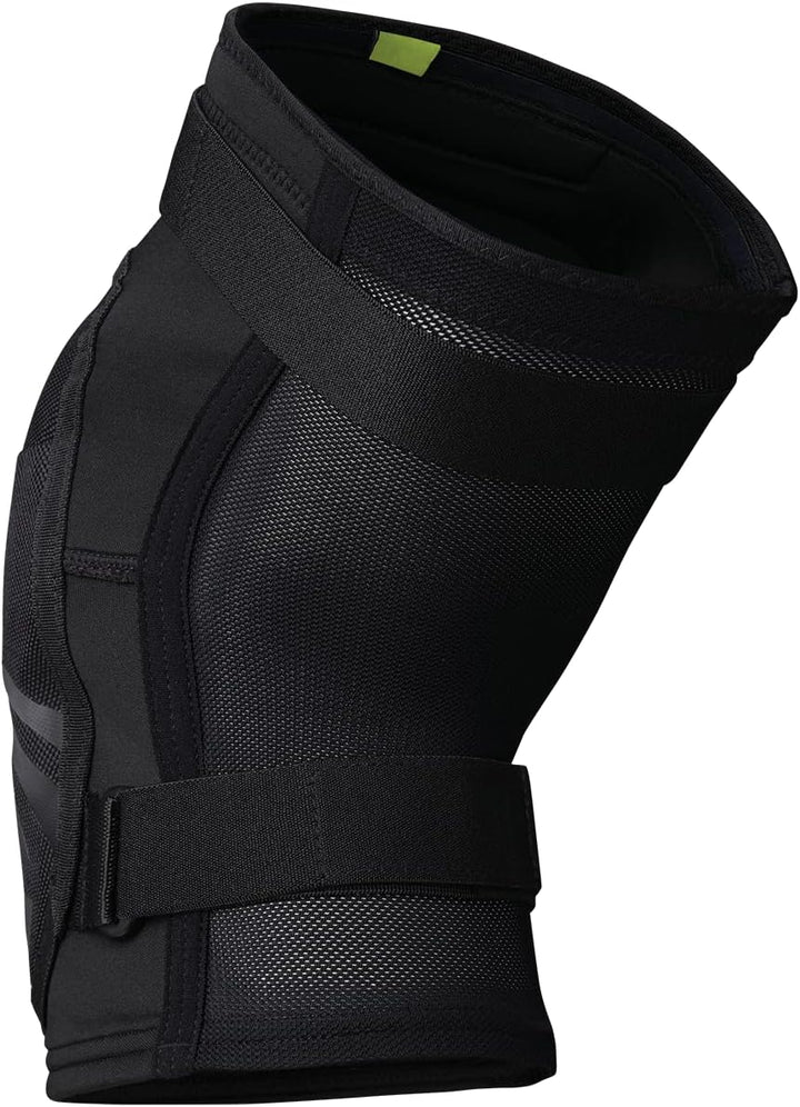 IXS Hack EVO+ Ellbogenschützer, Schwarz, XS