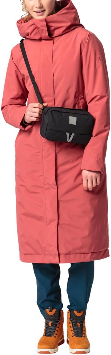 Vaude Women's Coreway Coat