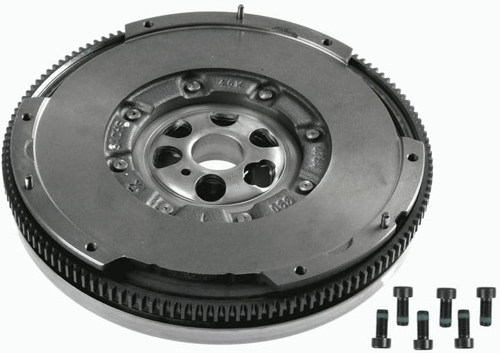 SACHS 2290 601 084 Kupplungssatz Kupplung/-anbauteile 2290 601 084 - Kupplung/-anbauteile, Kupplung/