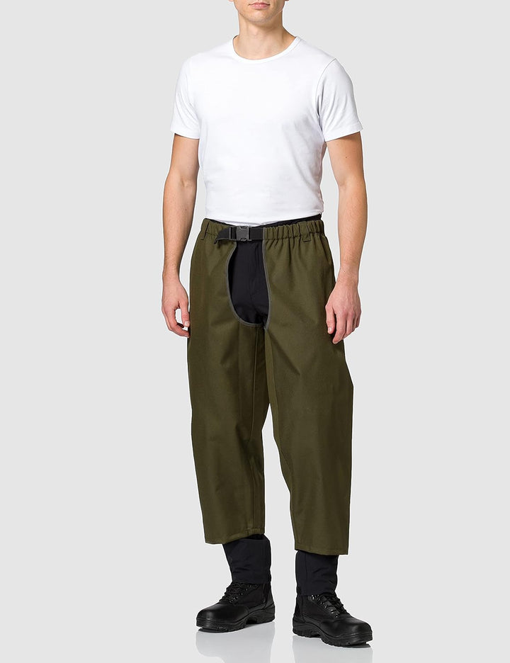 Baleno Herren Beinlinge Buffalo 3XL Khaki, 3XL Khaki