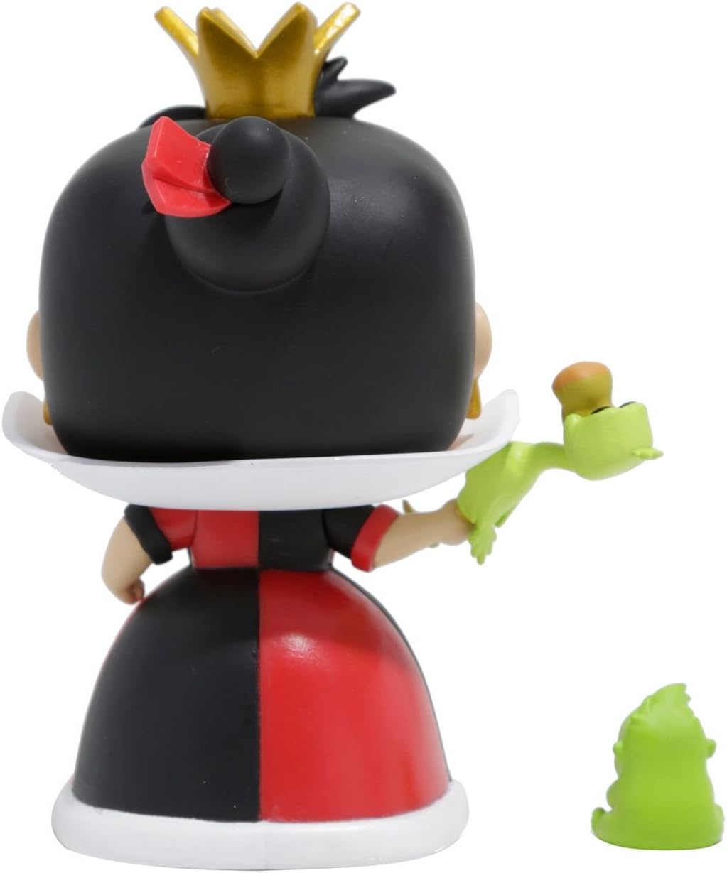 Figur Pop! Alice in Wonderland Queen of Hearts Limited
