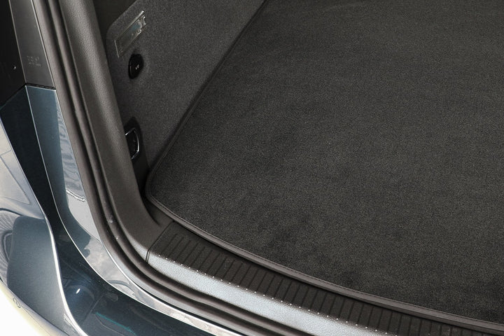 tuning-art BM3049 Kofferraummatte passend für Mini Clubman 2 F54 5-Türer 2015-02/2024 Gummi Rückseit