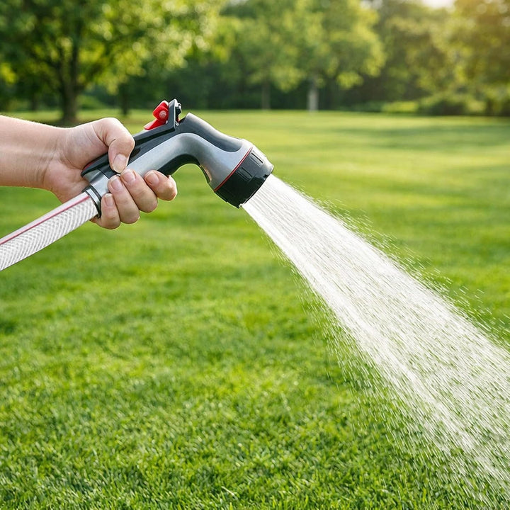 Trinkwasserschlauch, PVC Schlauch mit Gewebe Benzinschlauch Wasserschlauch, Trinkwasserschlauchmit 2