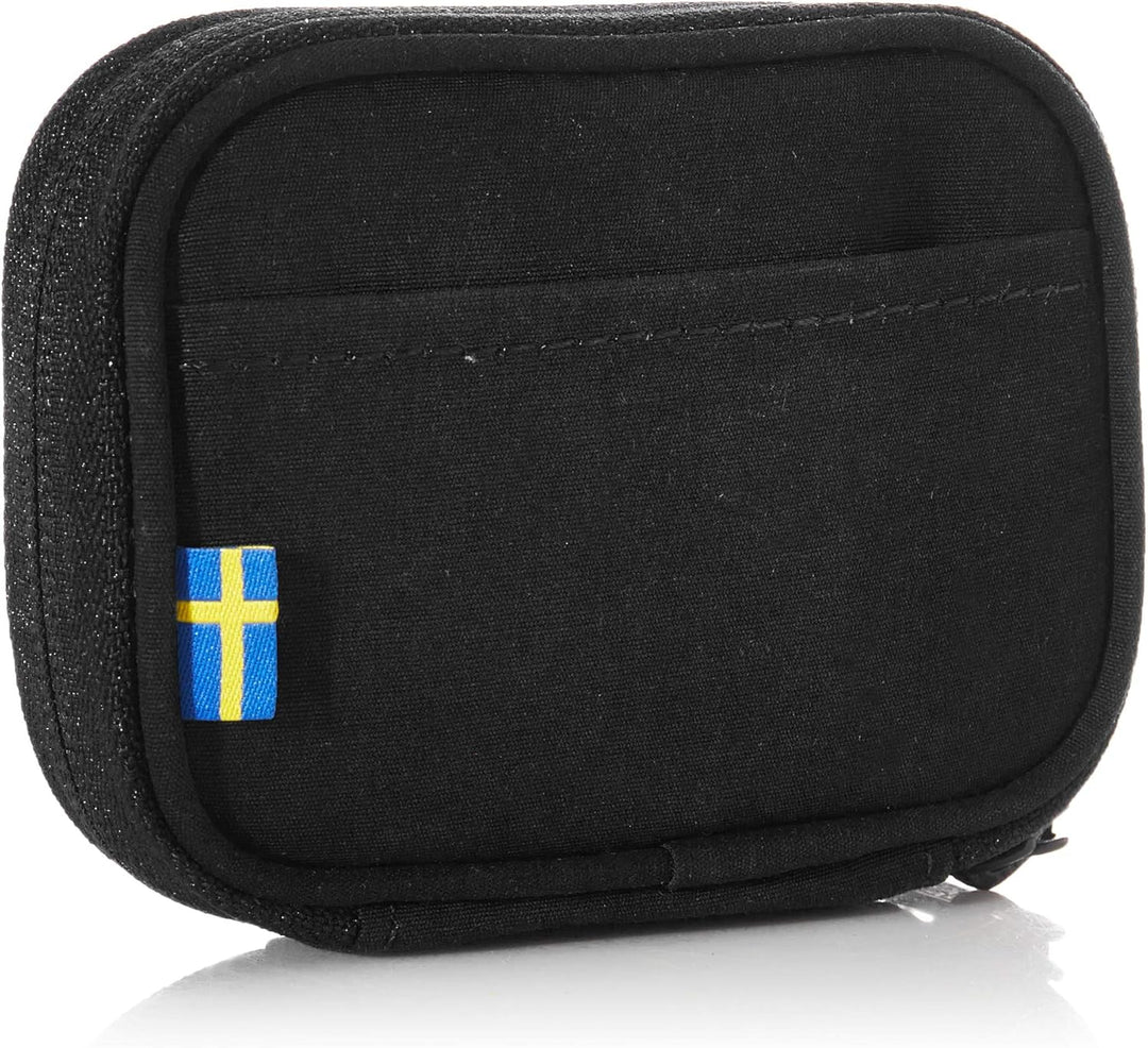Fjällräven 11 cm Schwarz, 11 cm Schwarz
