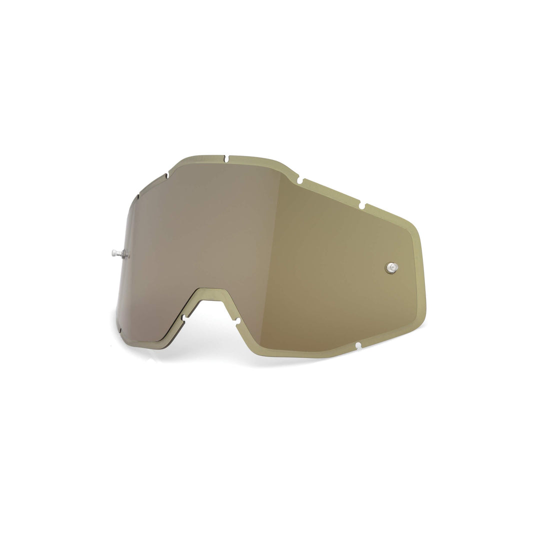 100% 51004-002-02 RACECRAFT/ACCURI/STRATA Olive, Olive