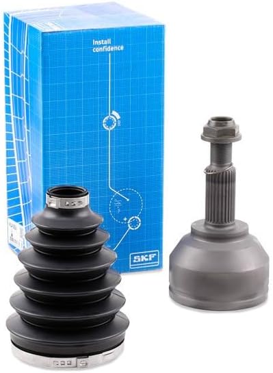 SKF VKJA 5836 Gleichaufgelenk