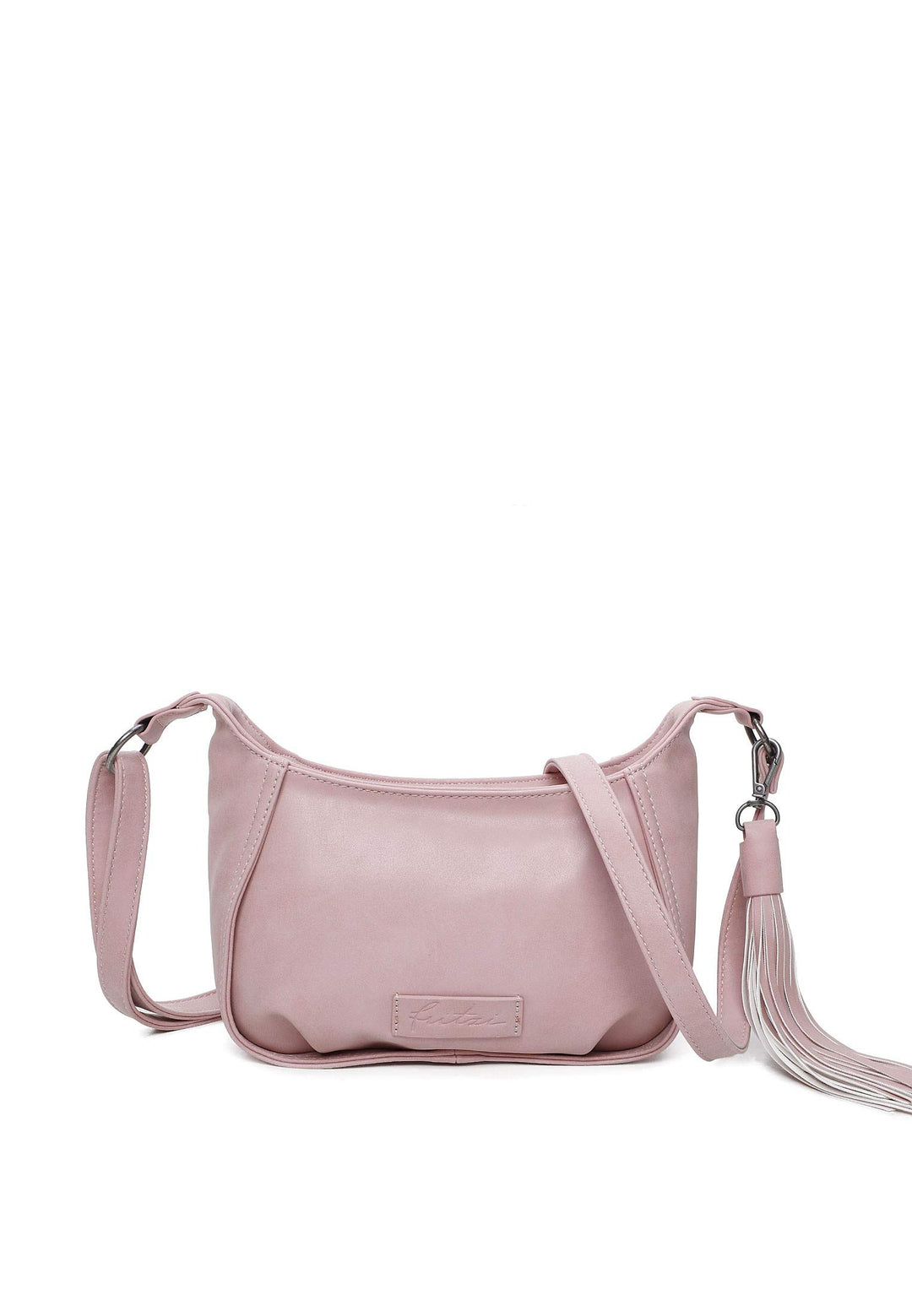 Fritzi aus Preussen Damen Fritzi 21 Cross, Rosa, N