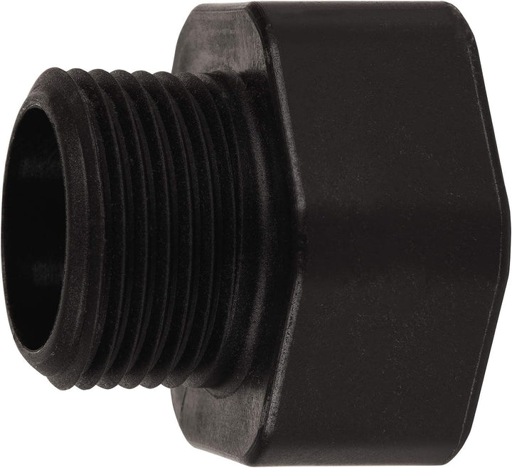 Einhell Gartenpumpe GE-GP 1246 N FS (1.200 Watt, 4.6 l/h, 5 bar Förderdruck, Wasserfüll-/Schmutz-/Sa