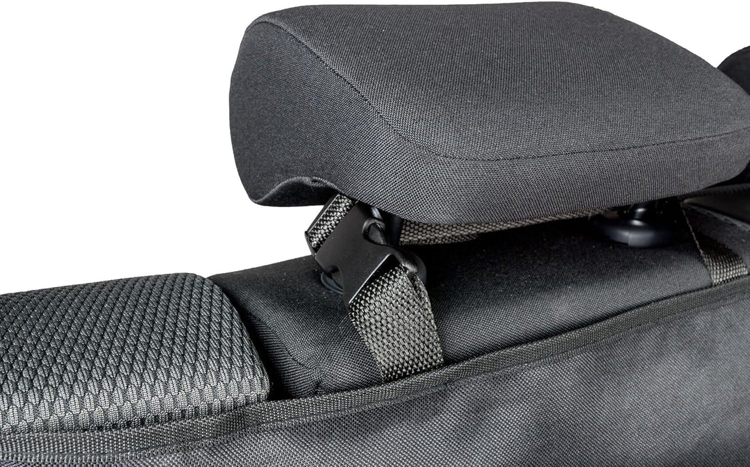 Walser 13620 Kofferraumdecke mit Multiorganizer, Kofferraumdecke