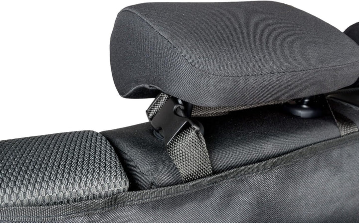 Walser 13620 Kofferraumdecke mit Multiorganizer, Kofferraumdecke