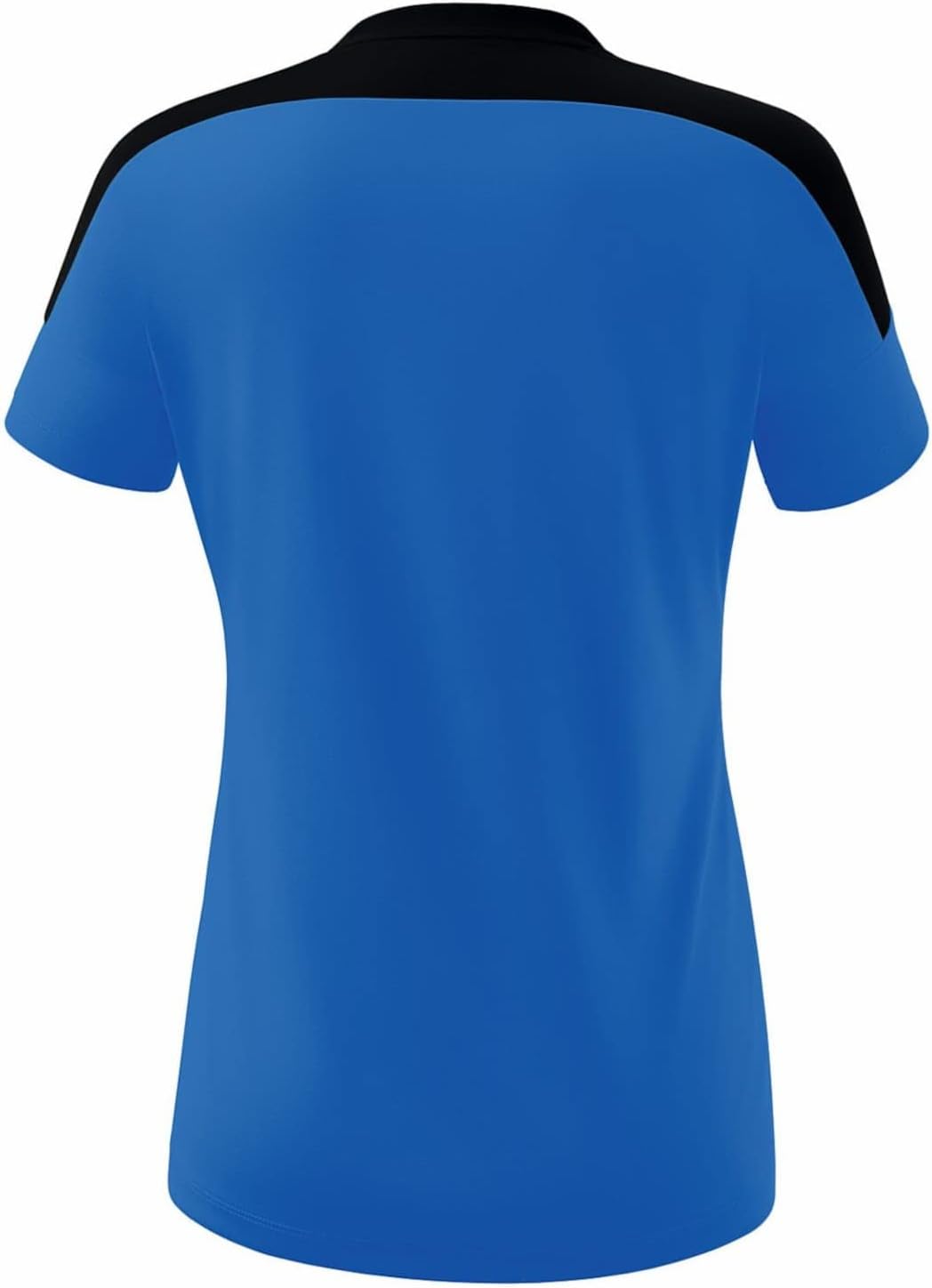 Erima Change by T-Shirt Damen Damen 36 New Royal/Schwarz/Weiss, 36 New Royal/Schwarz/Weiss