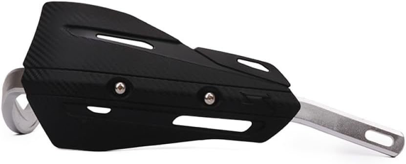 Motorrad-Handschutz, Dirtbike, Aluminium, Handschutz, Lenkerschutz, universal, für EXC EXCF WR YZ CR