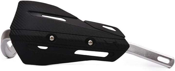 Motorrad-Handschutz, Dirtbike, Aluminium, Handschutz, Lenkerschutz, universal, für EXC EXCF WR YZ CR
