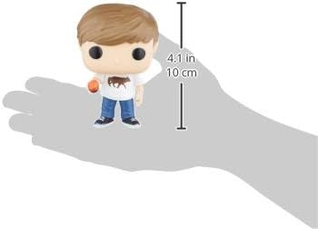 Funko 29522 POP Vinyl: It 2017: Ben w/ Burnt Easter Egg