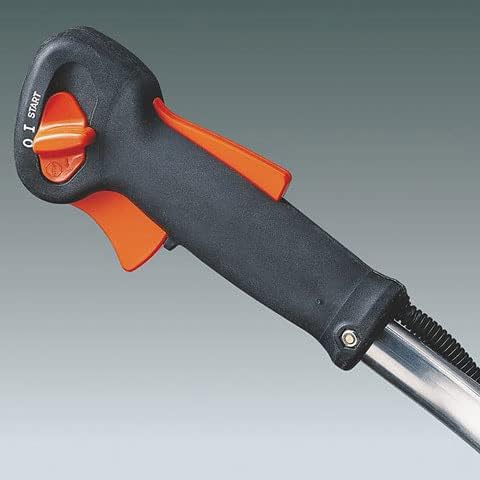 Motorsense Stihl FS 120 (30,8 ccm - 1,8 PS) Lenkergriff