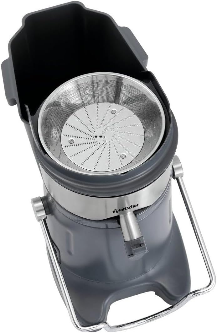 Bartscher Entsafter Powerfresh Gastronomiebedarf