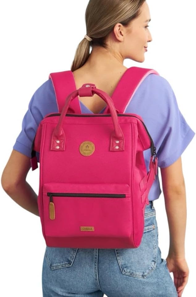 Cabaïa - Rucksack - Adventurer - Durban - M M Rosa, M Rosa