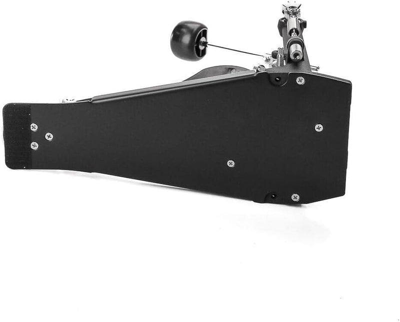 Gibraltar GI801602 Fussmaschine Dual Chain Single Pedal 6711S 6711S, Doppelkettenantrieb, 6711S, Dop