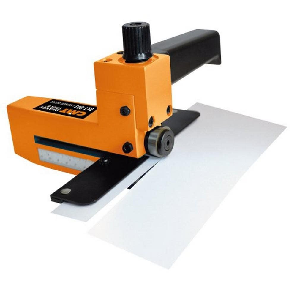 CMT DET-003 - Laminate cutter 12-110mm thick 0-2mm