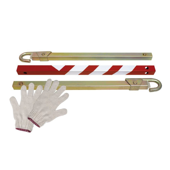 ProPlus A570377 Abschleppstange bis 2500kg