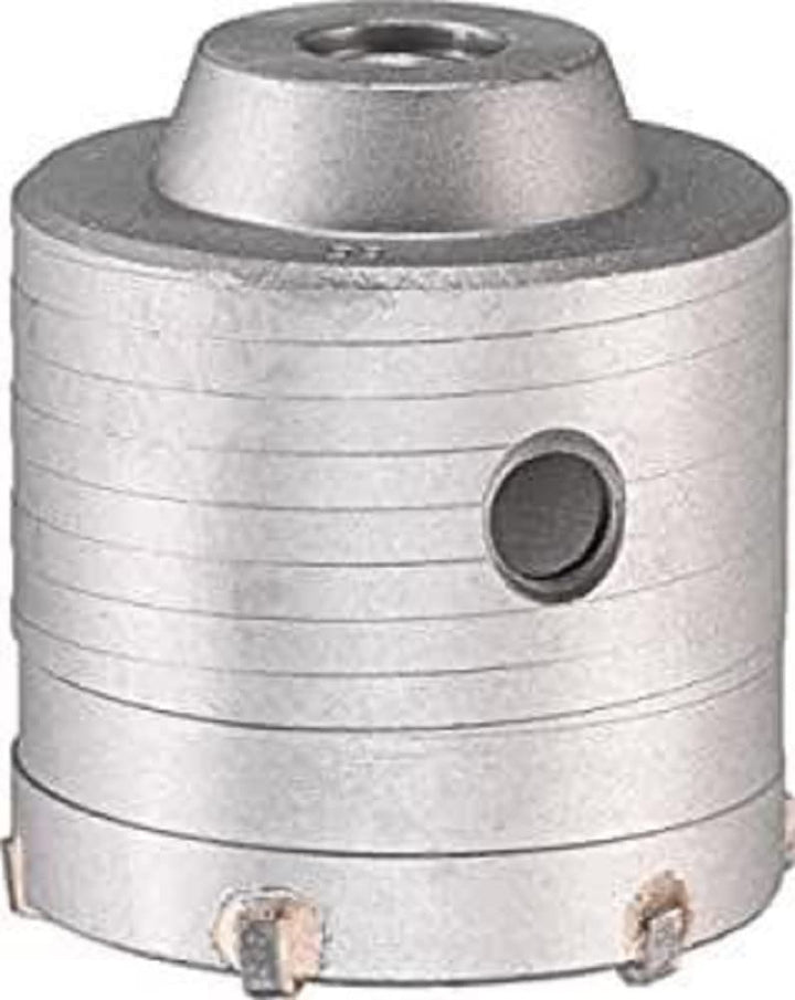 kwb Hohl-Bohrkrone Hartmetall, 68 mm Durchmesser-Grösse, mit M16 Gewinde, schlagbohrfest