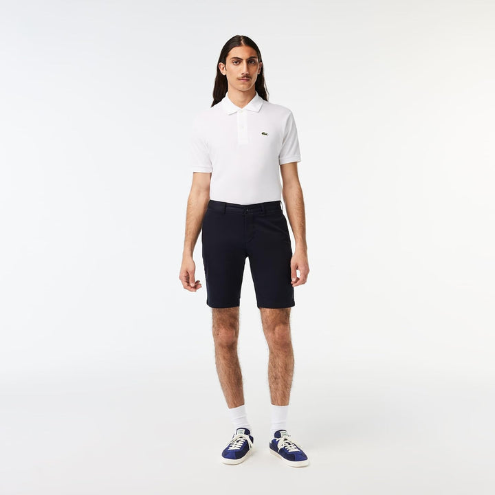 Lacoste Herren Bermudas 21 Abimes, 21 Abimes
