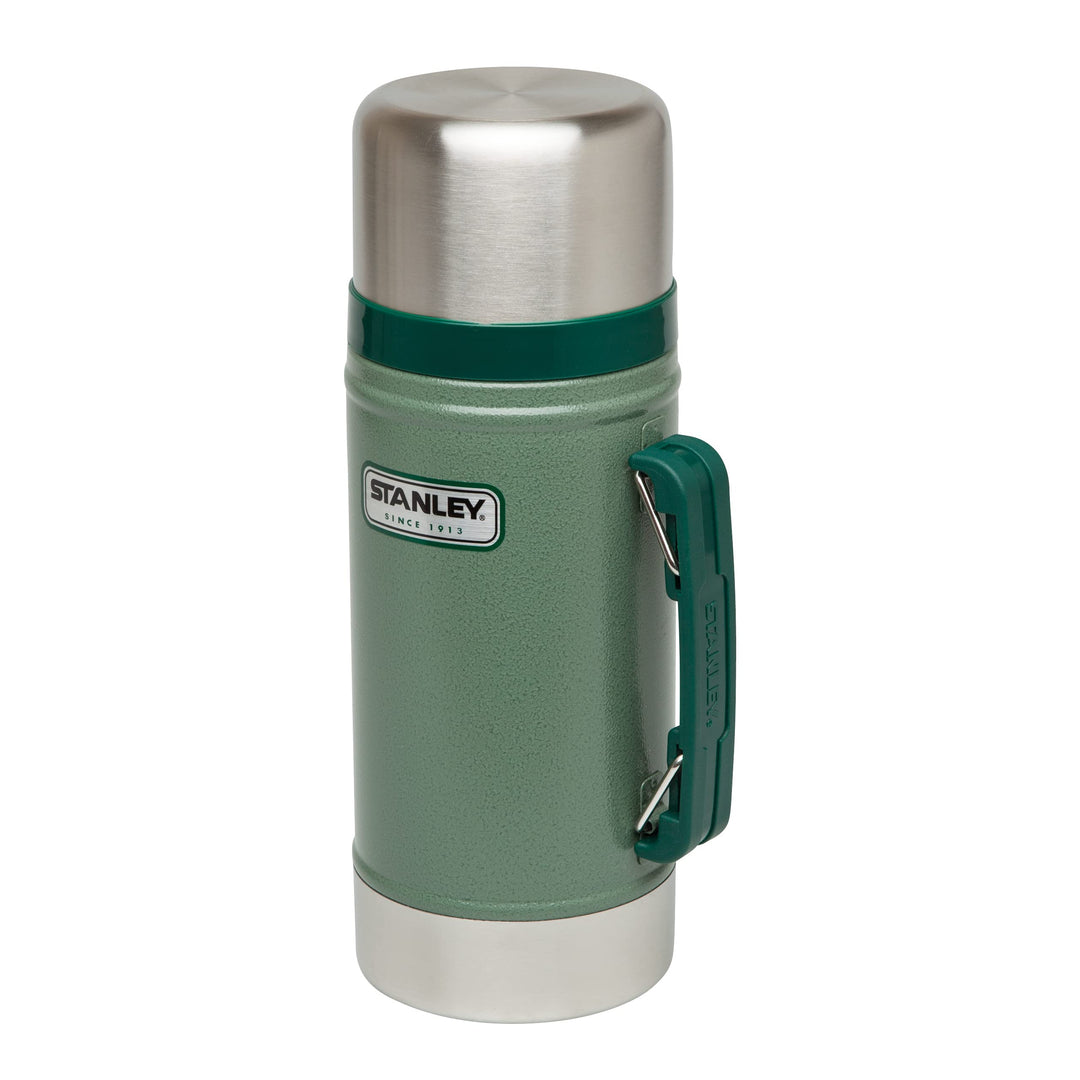 Stanley Classic Legendary Thermobehälter für Essen 709 ml - Edelstahl Warmhaltebehälter Essen - BPA-