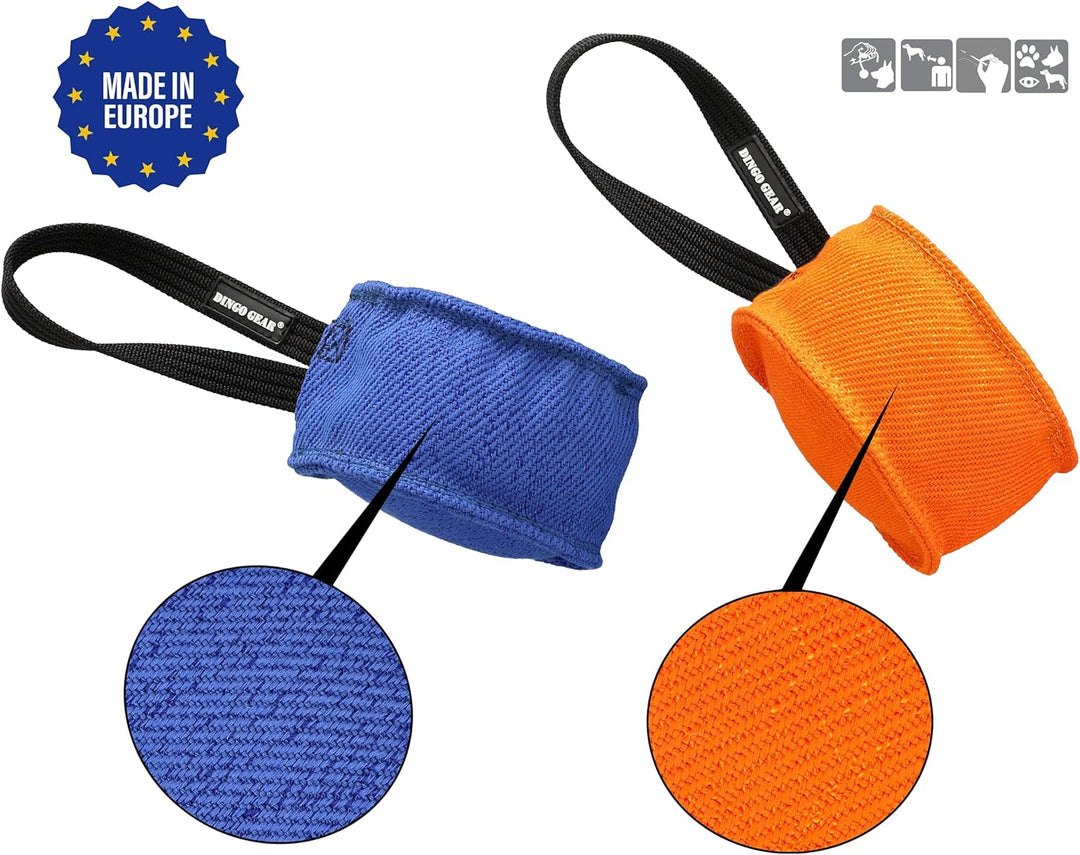 Dingo Gear Beisswurst,Berta&