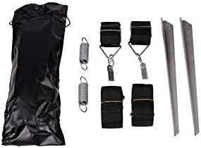 Peggy Peg Fix & Go/Peg & Stop Markisenset & Thule Sturmverspannung Hold Down Side Strap Kit