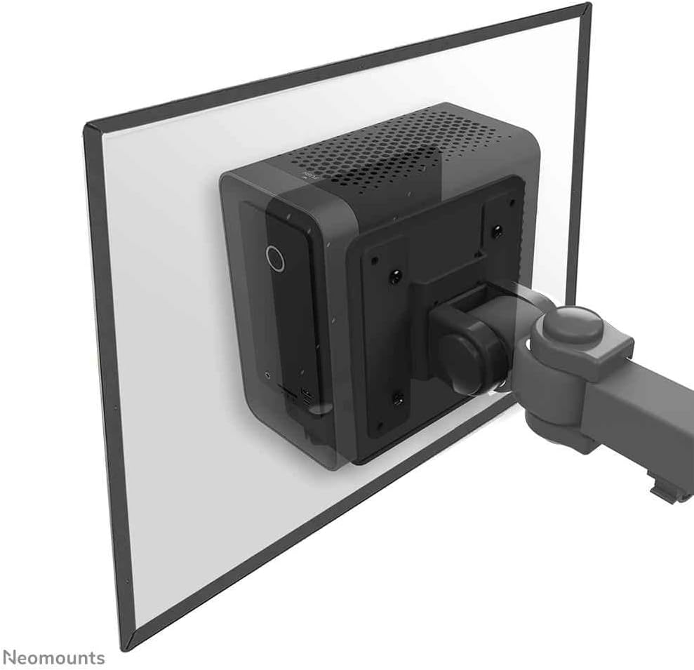 Neomounts by Newstar Thinclient-20 Halterung, schwarz