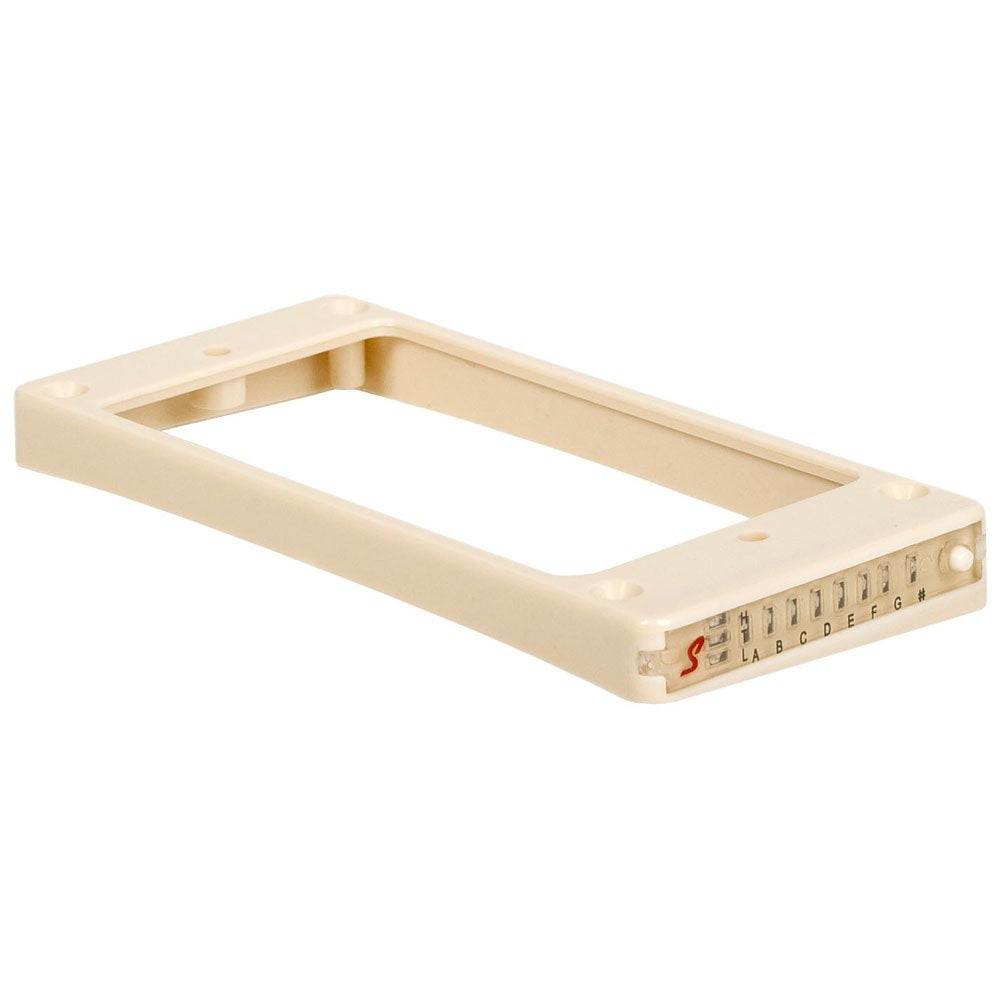 Schattenkontur ESH HB-T-CT-C Guitar Tuner Cream