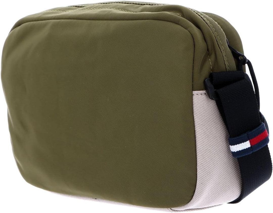 Tommy Hilfiger TJM Urban Essentials Crossover Bag Uniform Olive