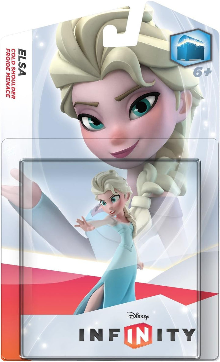 Infinity Figure Elsa