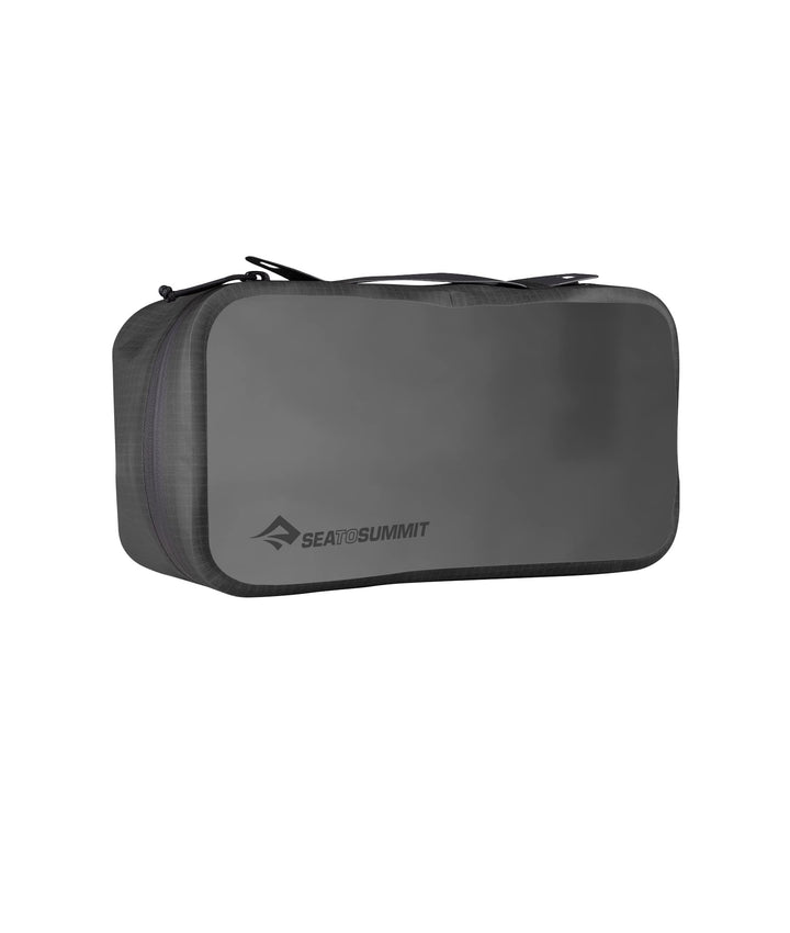 Cubos para viaje HYDRAULIC M/R negro