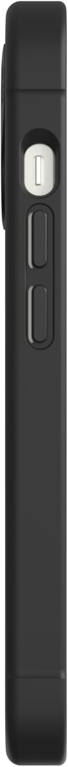 ZAGG Luxe Snap iPhone 15 Hülle – schützende Handyhülle, Fallschutz (3 m), strapazierfähiges Graphen-