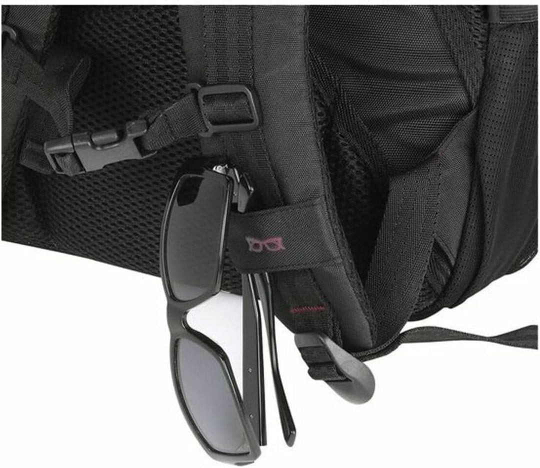 Bestlife 2018 Rucksack Blau (Negro), Blau (Negro)