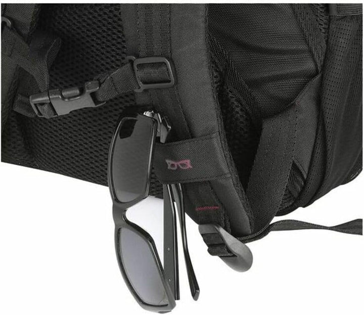 Bestlife 2018 Rucksack Blau (Negro), Blau (Negro)