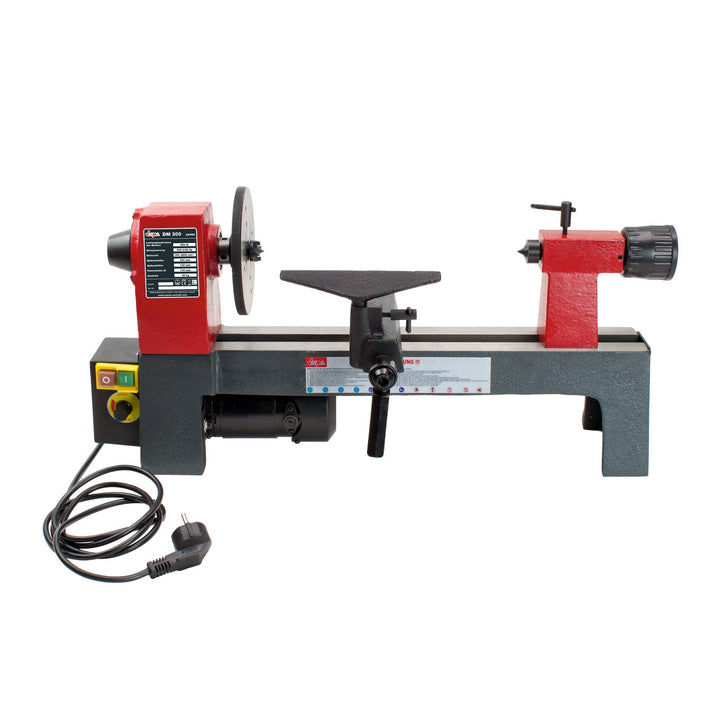 DEMA Drechselmaschine DM 300