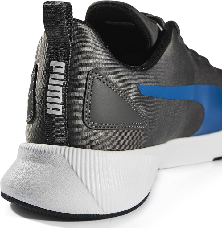 PUMA Unisex Flyer Runner Mesh Laufschuh 40 EU Asphalt Lake Blue, 40 EU Asphalt Lake Blue
